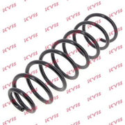 KYB 2 x Suspension Springs fits Saab 9-5 1997-2009 1.9 2.0 2.3 3.0