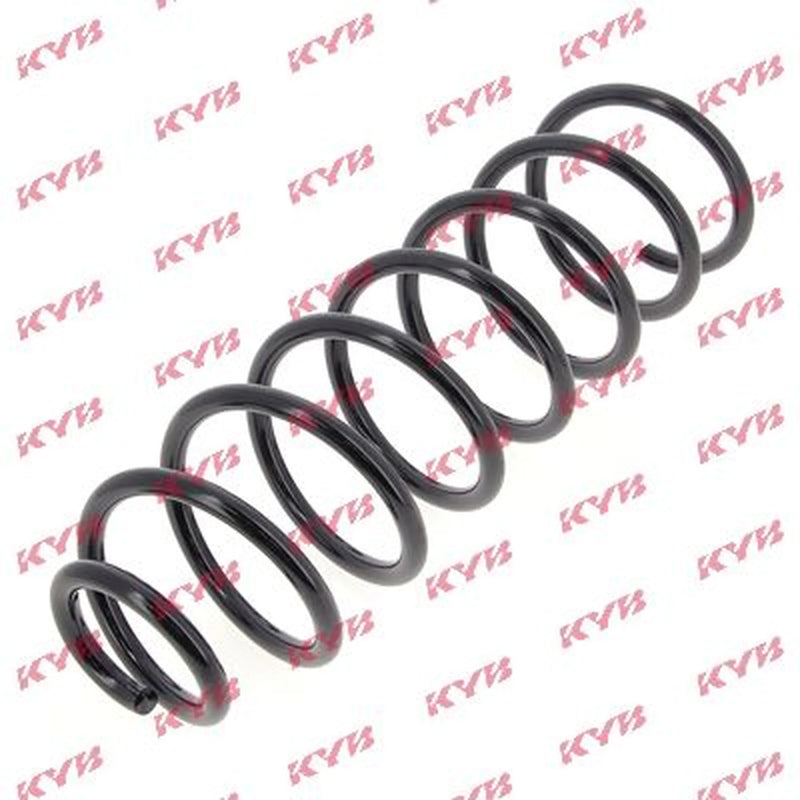 KYB 2 x Suspension Springs fits Saab 9-5 1997-2009 1.9 2.0 2.3 3.0