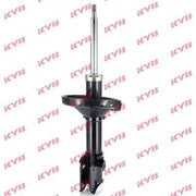 KYB Shock Absorber Damper Strut Front Right fits Subaru Impreza 2000-2007