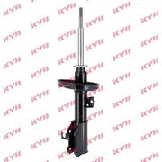 KYB 2 x Front Shock Absorbers fits Saab 9-5 2010-2012 2.0