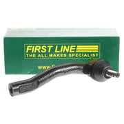 First Line Steering Tie Rod End Ball Joint fits Byd Dolphin 2021 on