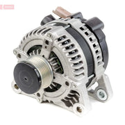 Denso Car Alternator 12V fits Citroën Berlingo Multispace 2016-2018 1.2