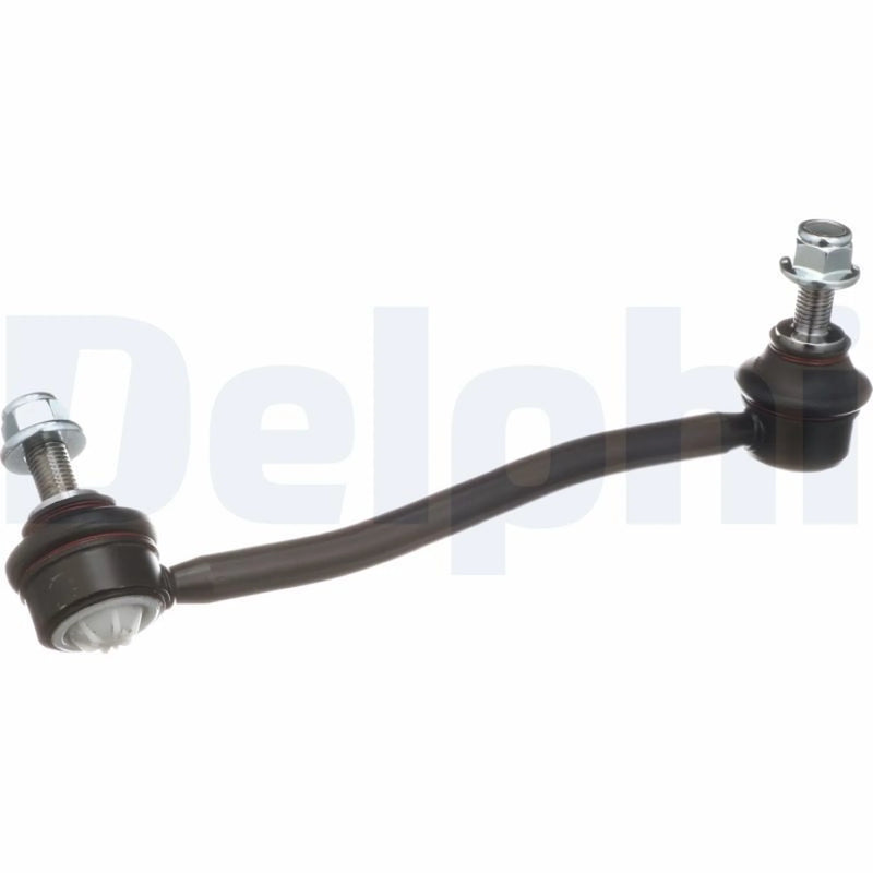 Delphi Stabiliser Bar Link Coupling Rod Front Right fits Tesla Model S 2012-2016