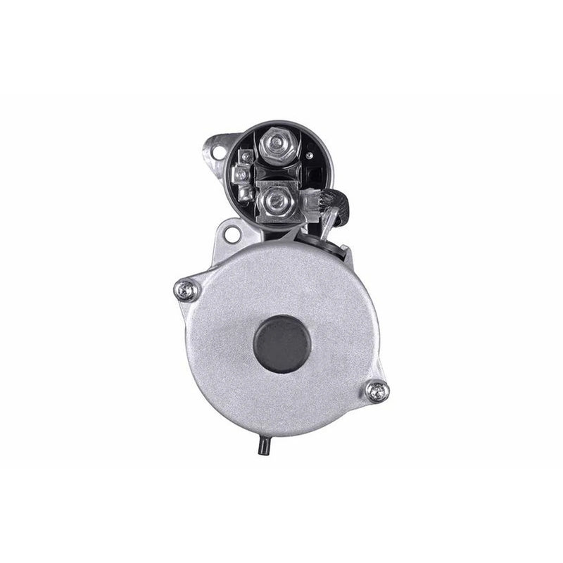 Hella Starter Motor 24V 4kW 10 Teeth fits Daf Cf 65 2001-2013