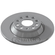 Juratek Front & Rear Brake Discs & Pads fits VW Sharan 2011-2022 1.4 2.0