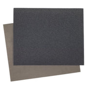 Sealey Wet & Dry Paper 230 x 280mm 120Grit Pack of 25 WD2328120 Sealey - Dynamic Drive