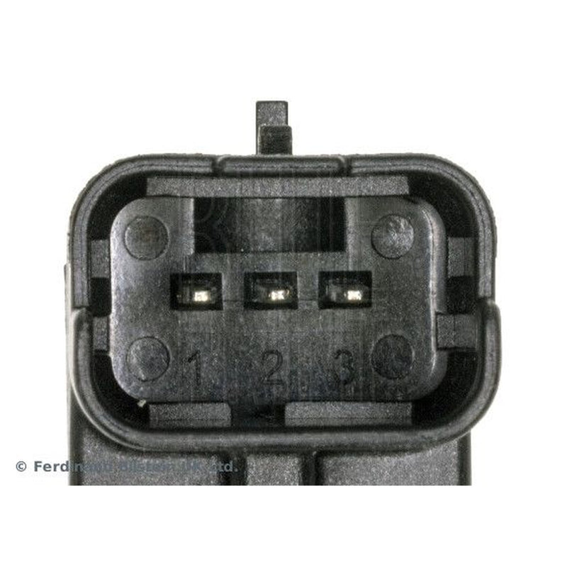 Blue Print Camshaft Position Sensor fits BMW 1 Sports Hatch 2011-2019