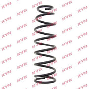 KYB Front Suspension Coil Spring fits Toyota Land Cruiser 80 1990-1997 4.2 4.5