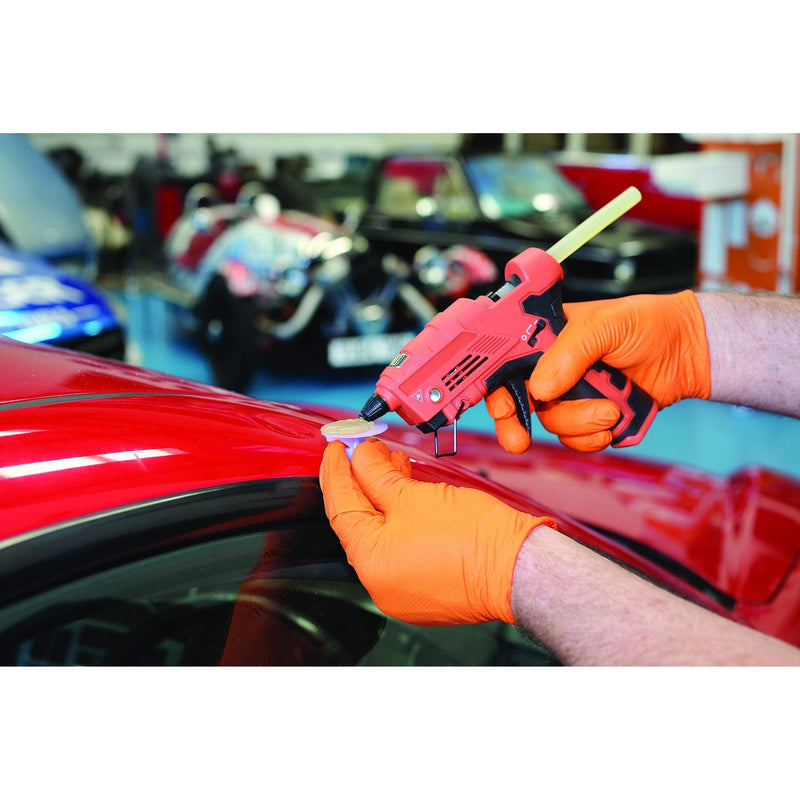 Power-Tec Glue Gun - Butane 92541 Power-Tec - Dynamic Drive
