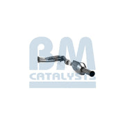 BM Catalysts Homologated Petrol Cat fits Opel Sintra 1996-1999 2.2