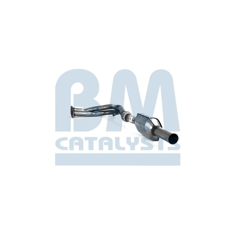 BM Catalysts Homologated Petrol Cat fits Opel Sintra 1996-1999 2.2