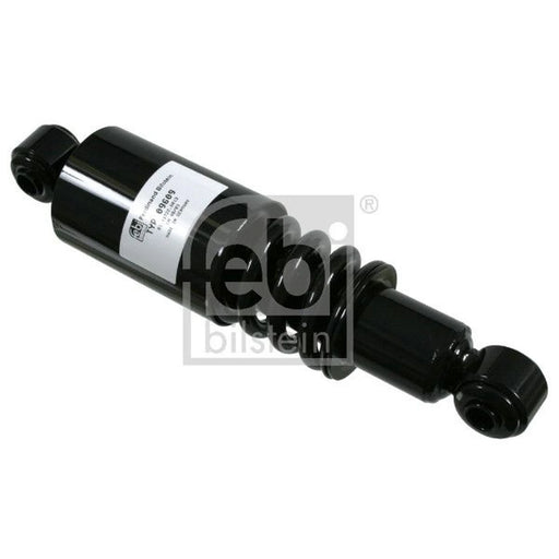 Febi Cab Suspension Shock Absorber Rear 09609