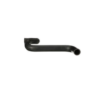 Gates Radiator Coolant Hose 630mm ID fits Mitsubishi Colt Czc VI 2006-2009 1.5