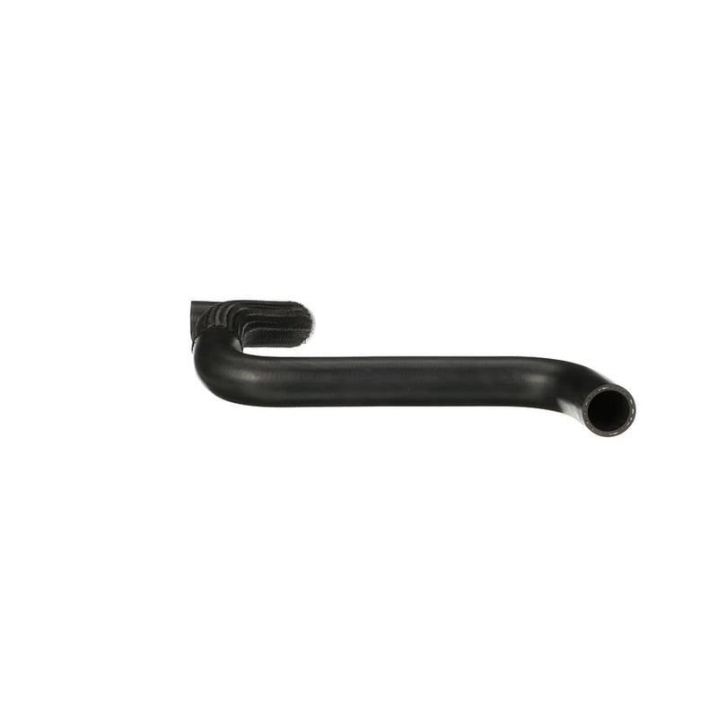 Gates Radiator Coolant Hose 630mm ID fits Mitsubishi Colt Czc VI 2006-2009 1.5