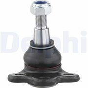 Delphi Ball Joint Front fits Ford Galaxy 2006-2015 2.0