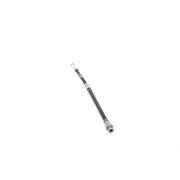 Bosch Brake Hydraulic Hose Line Rear Left fits Hyundai I10 I 2007-2013