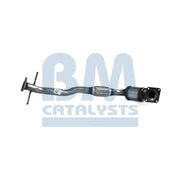 BM Catalysts Homologated Petrol Cat fits Ford Galaxy I 1997-2006 2.3