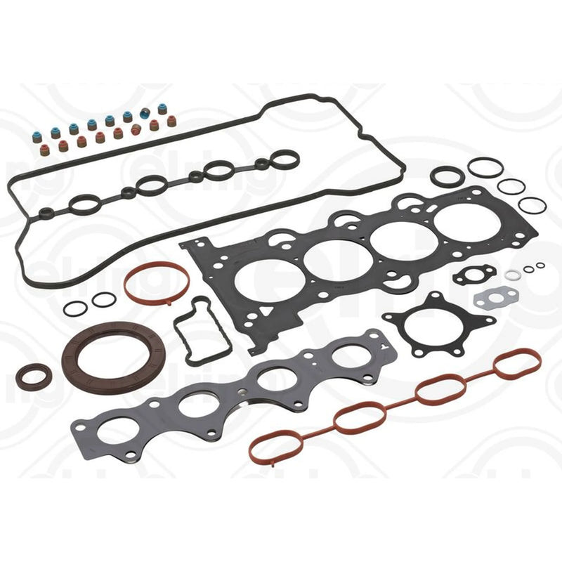 Elring Hyundai / Kia Full Set fits Hyundai I30 2015 on 1.6