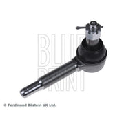 Blue Print Steering Tie Rod End Ball Joint Front Left ADC48769