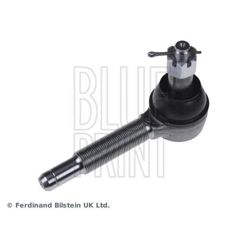 Blue Print Steering Tie Rod End Ball Joint Front Left ADC48769
