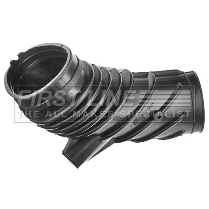 First Line Air Filter Intake Hose NBR (nitrile butadiene rubber) fits BMW 3