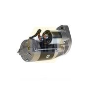 NAPA Starter Motor 12V 2.3kW 9 Teeth fits Isuzu D-Max II 2012-2018 2.5