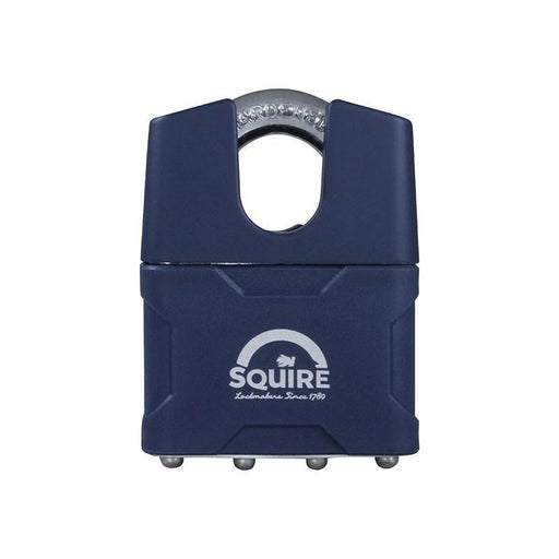 Squire 39CS/KA Stronglock Padlock 51mm Closed Shackle Keyed Alike Squire - NN4 Online