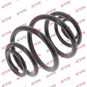 KYB Rear Suspension Coil Spring fits Opel Astra F 1993-2001 1.6 1.8 2.0