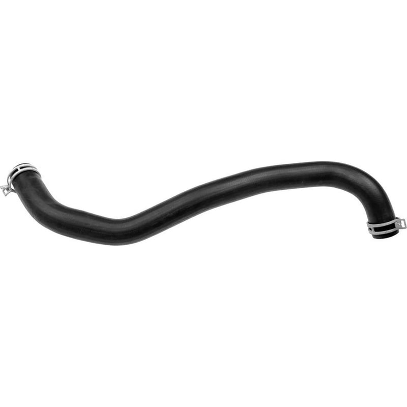 Gates Radiator Coolant Hose 550mm ID fits Ford B-Max 2012-2017 1.5 1.6