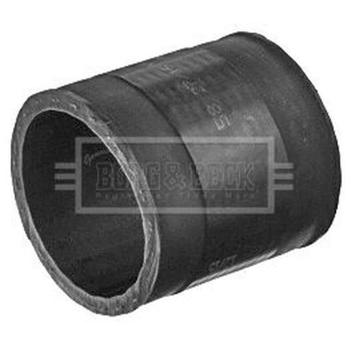 Borg & Beck Intercooler Turbo Charge Air Hose BTH1635