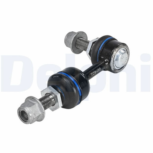 Delphi Stabiliser Bar Link Coupling Rod Rear TC9480
