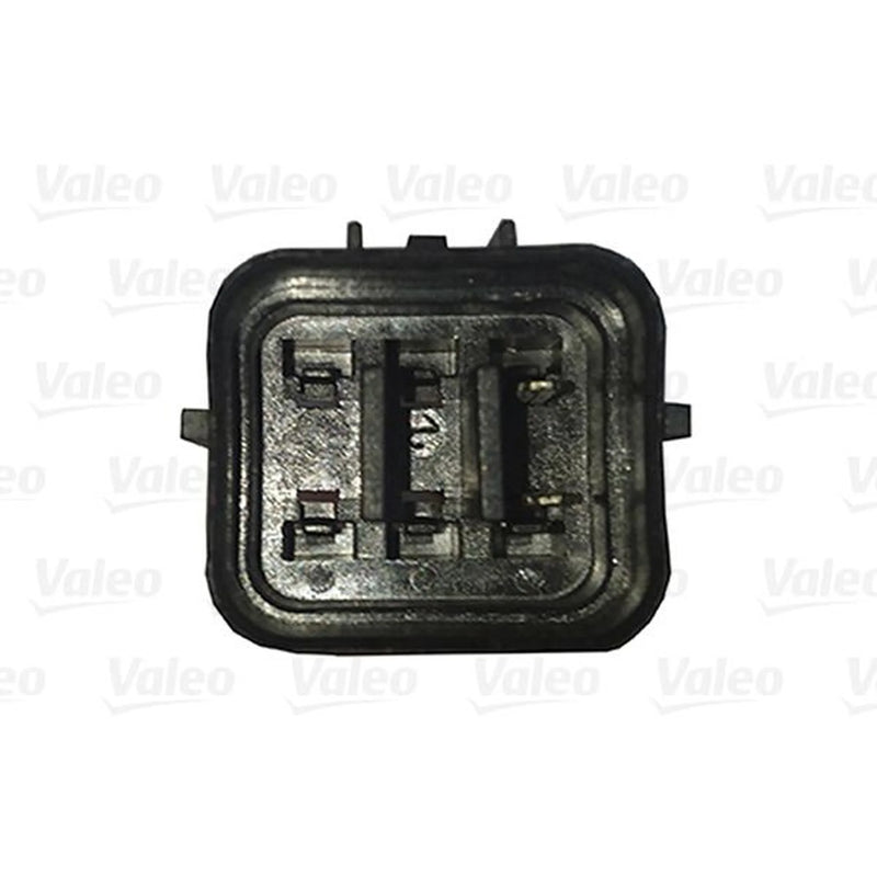 Valeo Electric Window Regulator Lifter Left Front 851632