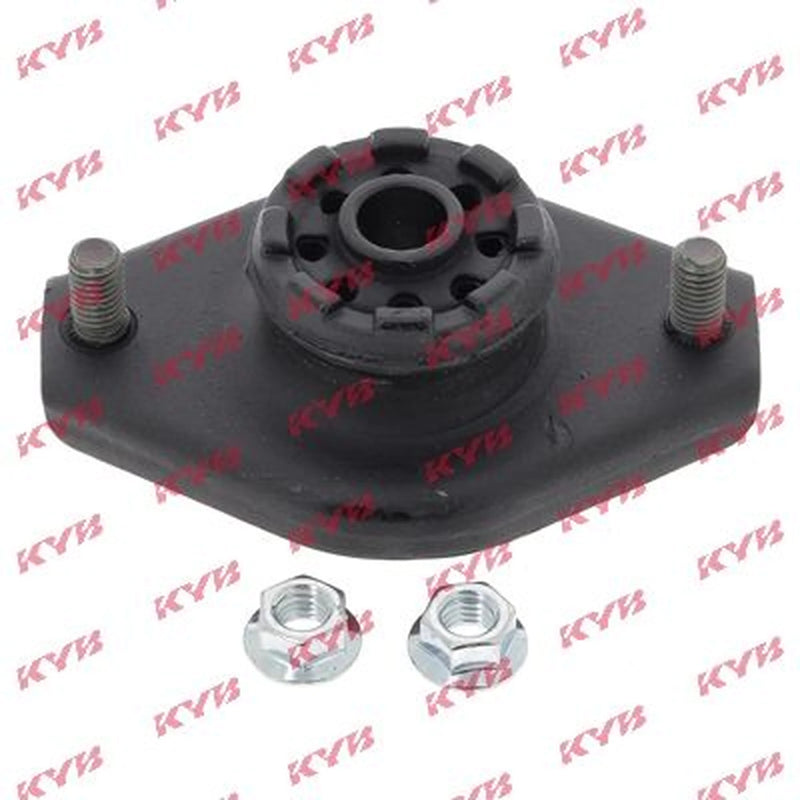 KYB Rear Suspension Strut Support Mount fits Suzuki Swift 1983-2005 1.0 1.3 1.6