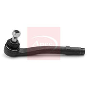 Apec Steering Tie Rod End Ball Joint Front Right M16 fits Land Rover Range Rover