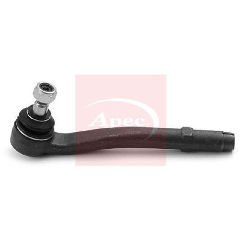 Apec Steering Tie Rod End Ball Joint Front Right M16 fits Land Rover Range Rover