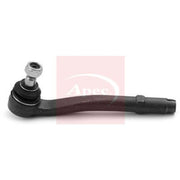 Apec Steering Tie Rod End Ball Joint Front Right M16 AST6211