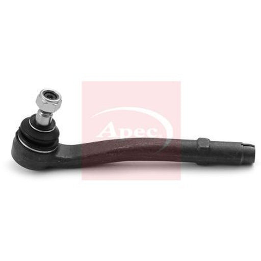 Apec Steering Tie Rod End Ball Joint Front Right M16 fits Land Rover Range Rover
