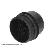 Blue Print Oil Filter Housing Cap fits Alfa Romeo 159 2005-2012 1.8 1.9 2.0