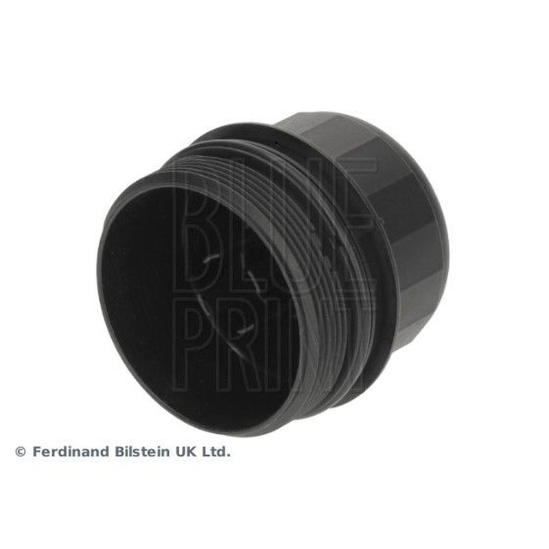 Blue Print Oil Filter Housing Cap fits Alfa Romeo 159 2005-2012 1.8 1.9 2.0