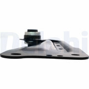 Delphi Control/Trailing Arm Lower fits Audi Q3 2018-2021 2.5