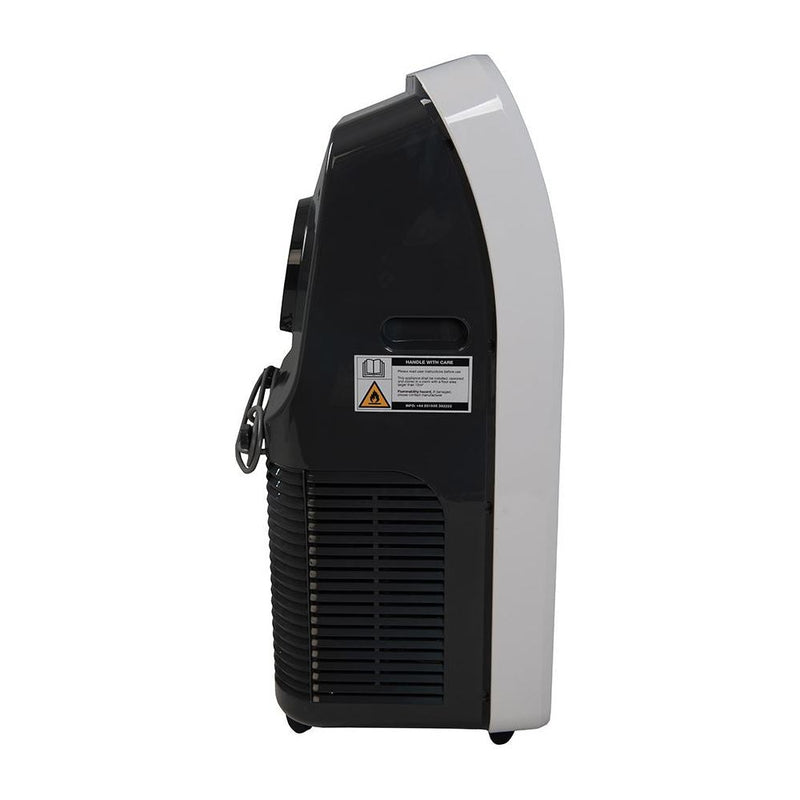 Rhino AC12000 Portable Air Conditioning Unit 230V Rhino - Dynamic Drive