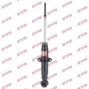 KYB 2 x Shock Absorbers fits Subaru L-Serie 1984-1991