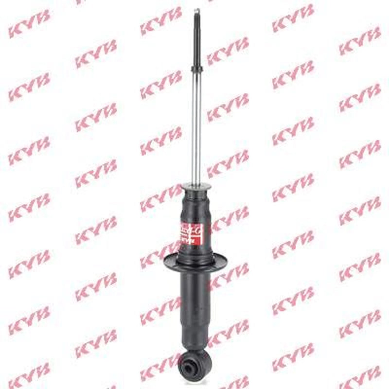KYB 2 x Shock Absorbers fits Subaru L-Serie 1984-1991