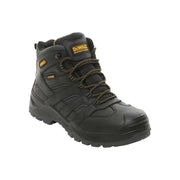 Dewalt Power Tools Murray Waterproof Safety Boots Black UK 9 EUR 43 DeWALT Power Tools - Dynamic Drive