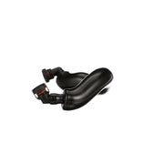 Gates Crankcase Ventilation Hose 440mm fits BMW 5 2003-2010