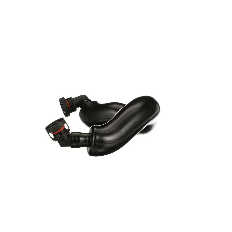 Gates Crankcase Ventilation Hose 440mm fits BMW 5 2003-2010