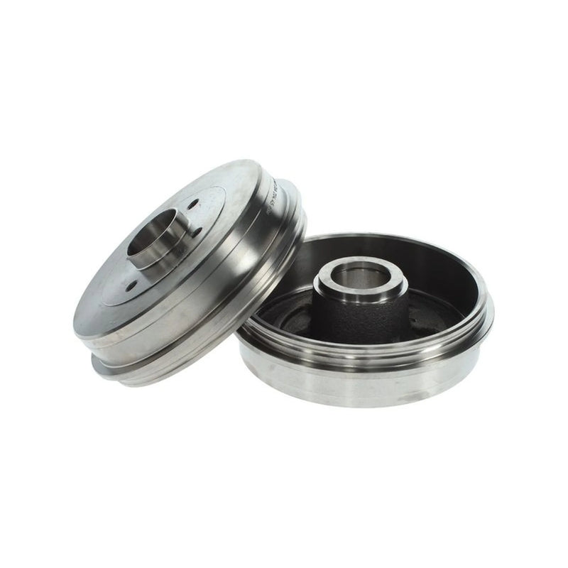 Bosch 2 x Brake Drums fits Renault Laguna I 1993-2002 1.6 1.8 1.9 2.0 2.2