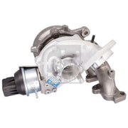 Febi Turbocharger Turbo Unit 187483