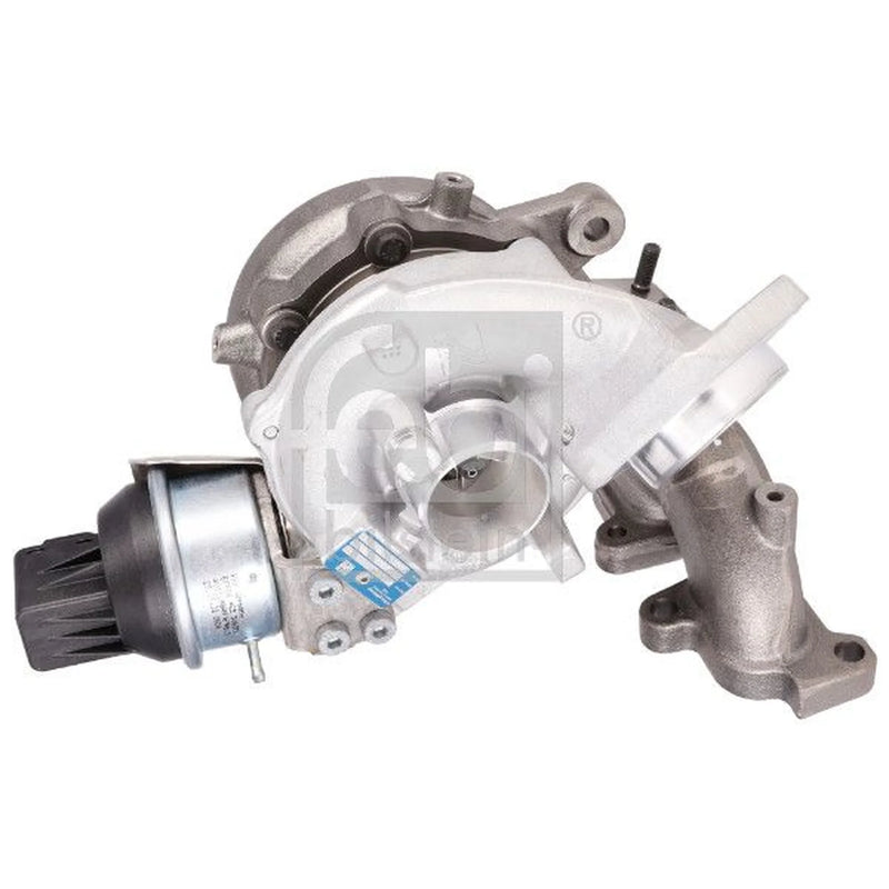 Febi Turbocharger Turbo Unit 187483