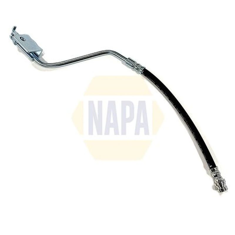 NAPA Brake Hydraulic Hose Line inner NBH1460